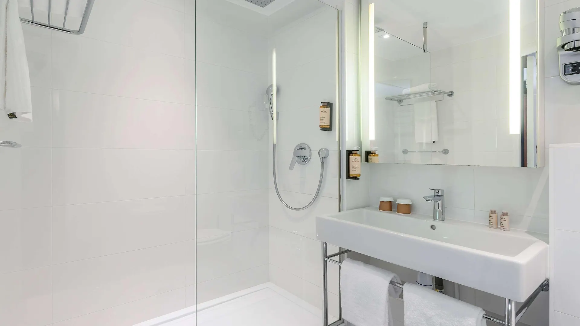 Mercure Montparnasse Pasteur