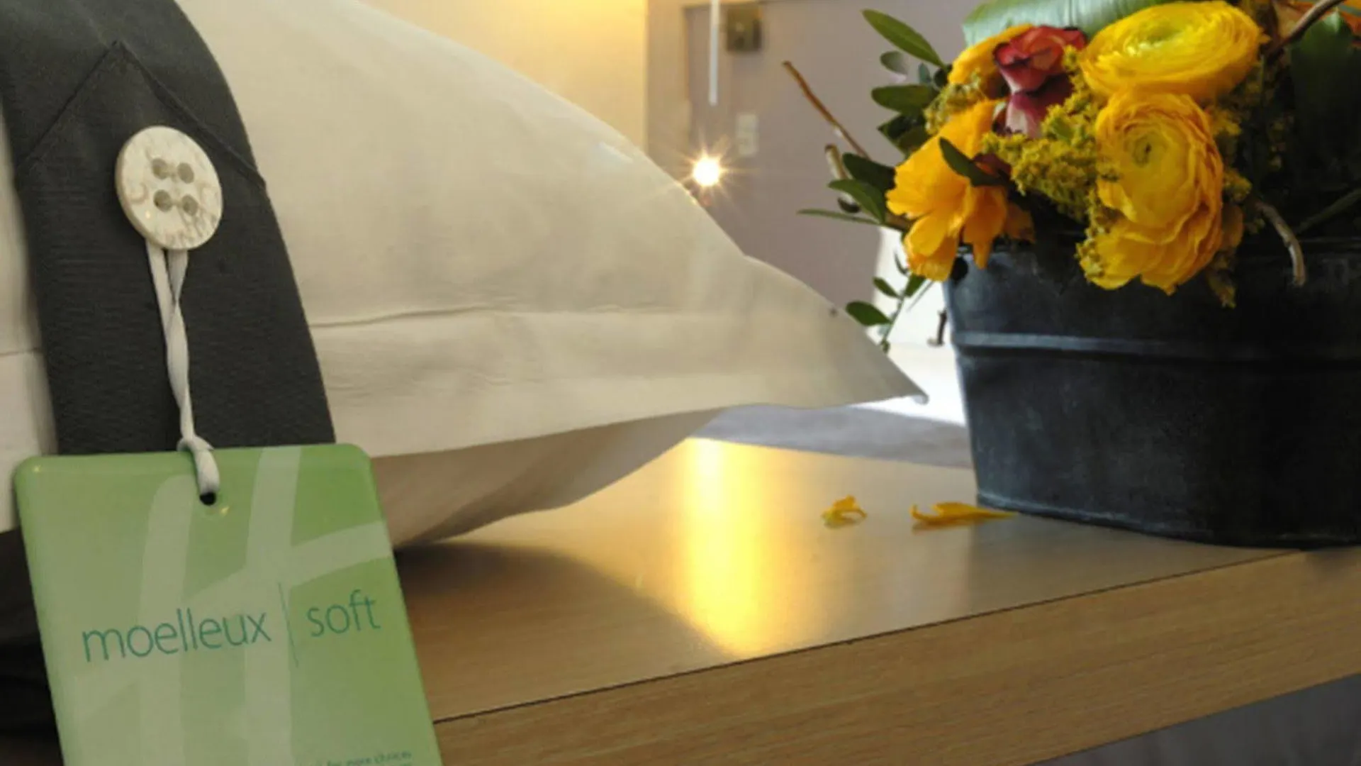 Hotell Mercure Montparnasse Pasteur Paris