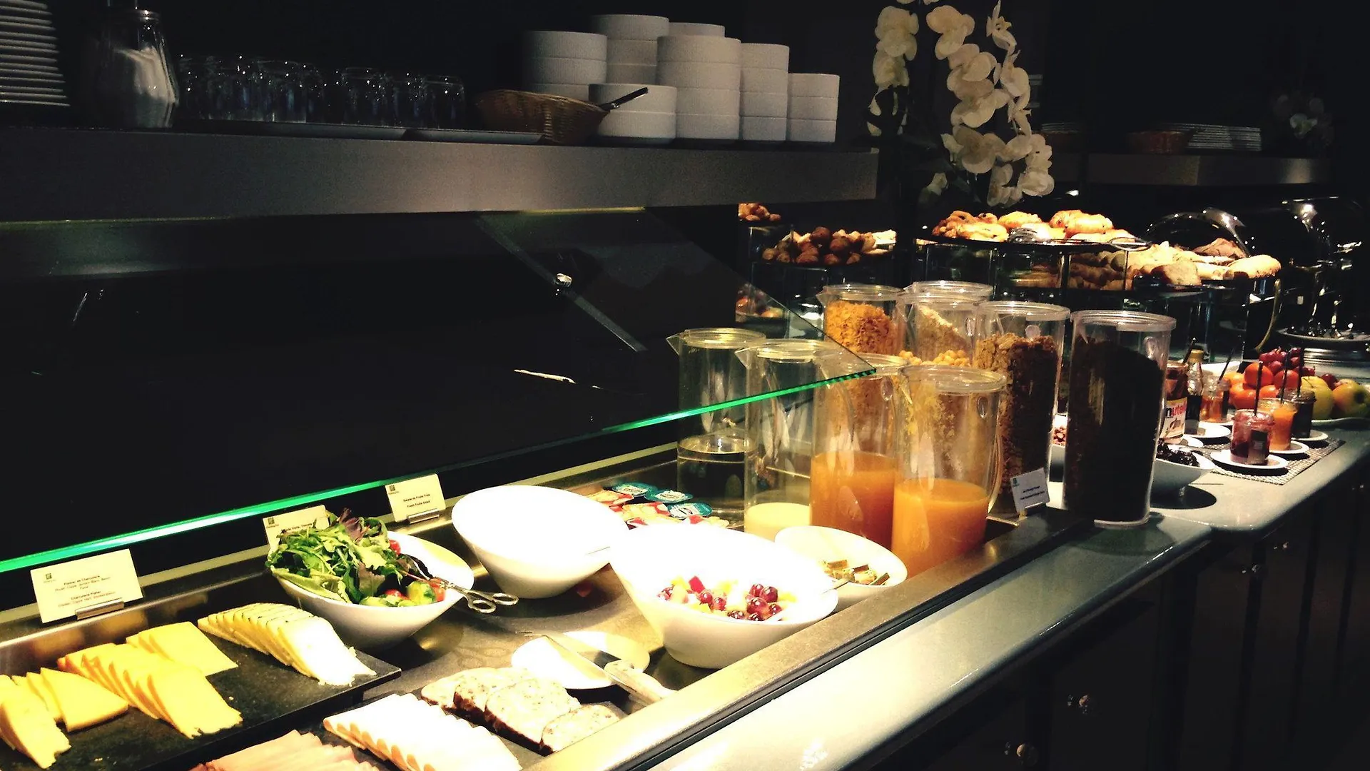 Otel Mercure Montparnasse Pasteur